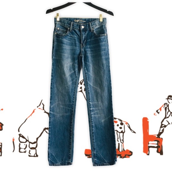 GAP Other - Gap 1989 Kids Boys Jeans